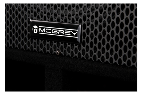 McGrey Powerstage-3000 Impianto PA 3000 Watt image 8