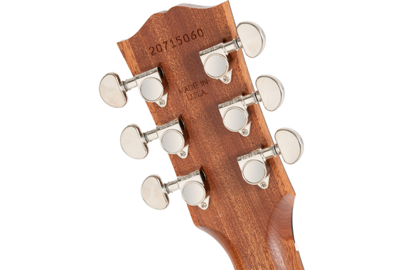 Gibson Hummingbird Studio Rosewood Natural image 8