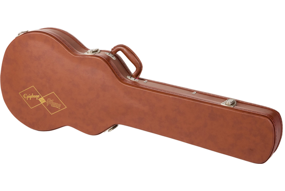 Epiphone Les Paul '59 Standard Reissue Lemon Burst image 8