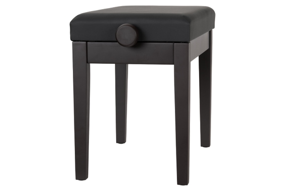 Classic Cantabile Pianobank Modell P Rosenholz Matt image 8