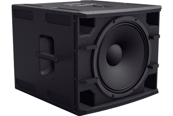 LD Systems STINGER SUB 15A G3  - Retoure (Zustand: gut) image 8