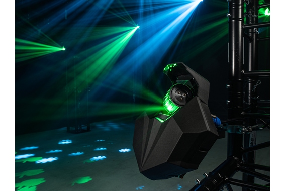 Eurolite LED CAT-80 Strahleneffekt image 8