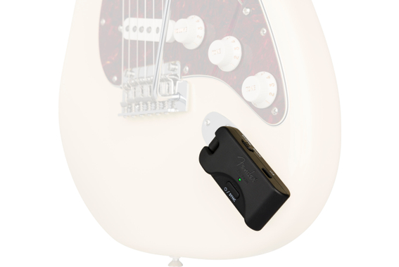 Fender Telepath Draadloos Systeem image 8