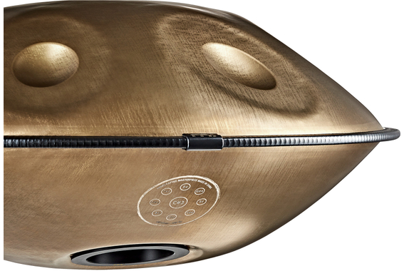 Meinl Sonic Energy HPSTL92 Sensory Handpan Set image 8