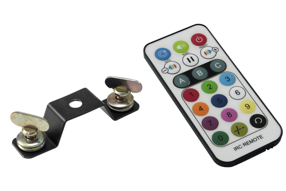 Eurolite LED KLS-902 Next Kompakt-Lichtset image 8