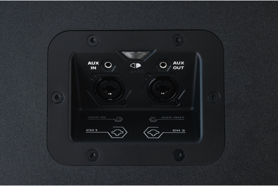 Soundboks 4e Génération Set Batterie Gris image 8