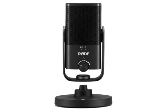 Rode NT USB Mini Colors Podcast Set image 8