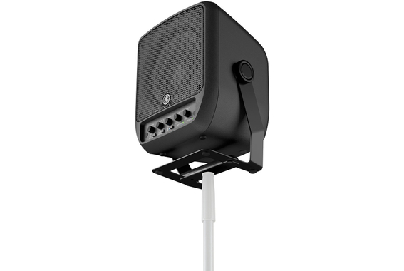 Yamaha Stagepas 100 BTR mkII  - Retoure (Zustand: gut) image 8