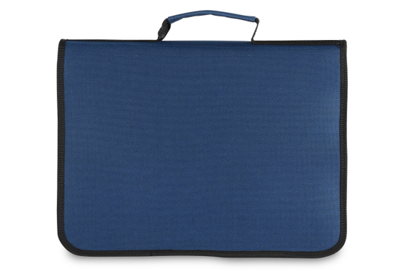 Set di Educazione Musicale Sonor con Quaderno Tina e Tobi, Metallofono NG 10, Borsa Porta Spartiti Blu e Pastelli image 8