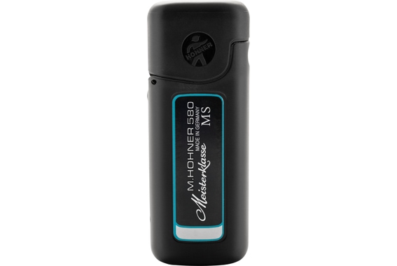 Hohner MS Série Meisterklasse C Harmonica image 8