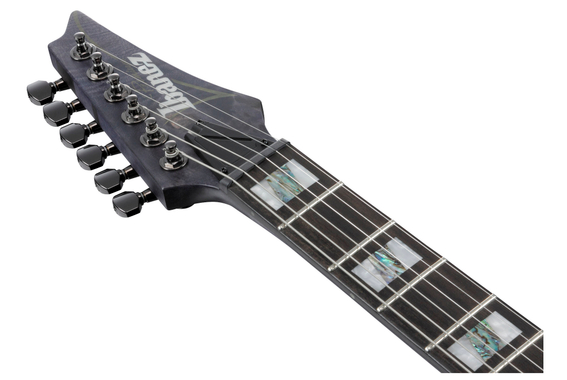 Ibanez RGT1221PB-DTF Deep Twilight Flat image 8