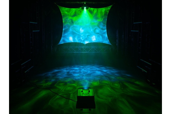 Effet D'Eau Eurolite LED WF-100 image 8