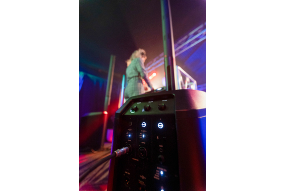 Bose L1 Pro16 Portable Line Array System image 8