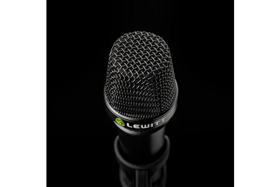 Lewitt MTP 5S Microfono Dinamico Con Interruttore image 8