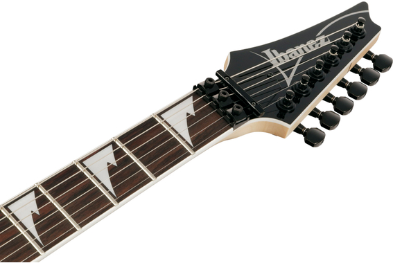 Ibanez 540PIII-DY Genesis P Desert Sun Yellow image 8