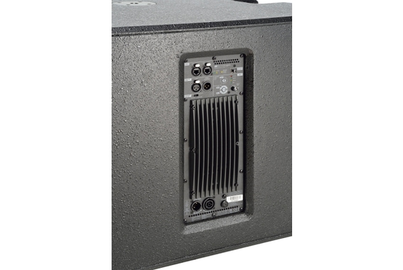 dB Technologies Sub 915 Actieve Subwoofer image 8