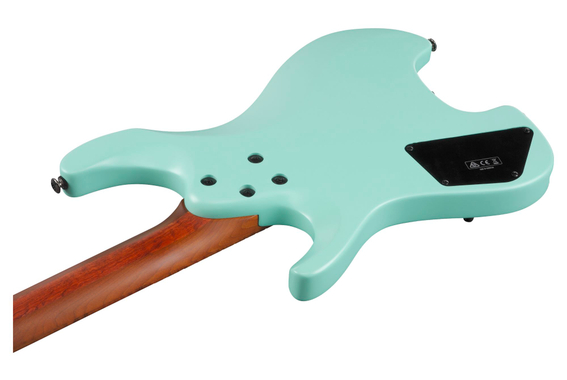 Ibanez Q54-SFM  - Retoure (Zustand: sehr gut) image 8