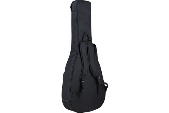 Ortega RCE125SN-SBK Satin Black image 8
