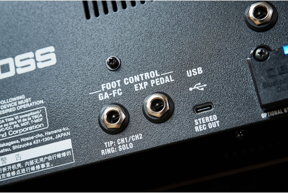 Boss Katana-100/212 Gen 3 image 8