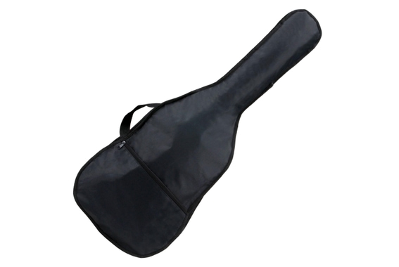 Antonio Calida GC201S 7/8 Konzertgitarre  Starter-Set inkl. 5-teiligem Zubehörset image 8