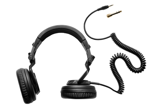 Hercules DJControl Inpulse 300 MK2 Pack Casque image 8