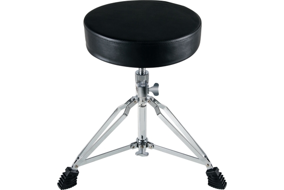 Pearl Export EXX705NBR/C31 Drumkit Jet Black Beginner Set image 8