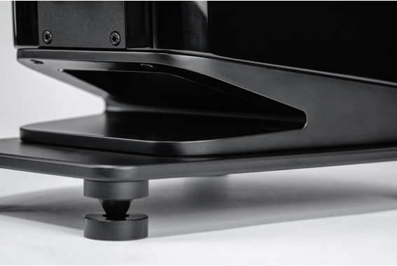 ELAC Vela 2.0 VFS407.2 Floorstand Gloss Black image 8