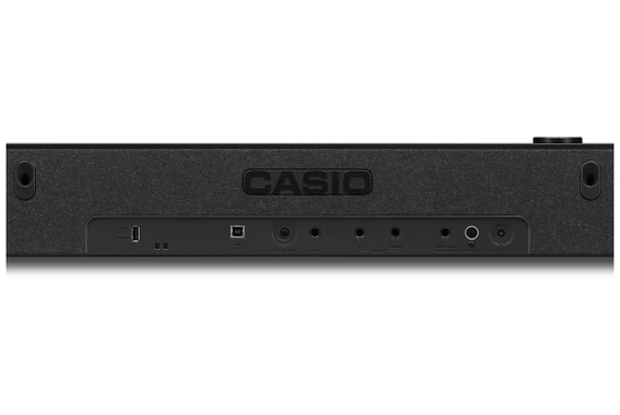 Casio Privia PX-S7000 BK Digitalpiano Black Set image 8