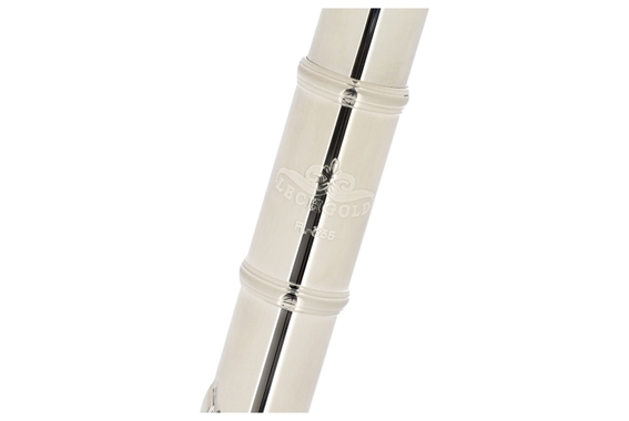 Flûte Traversière Lechgold FL-19/4 image 8