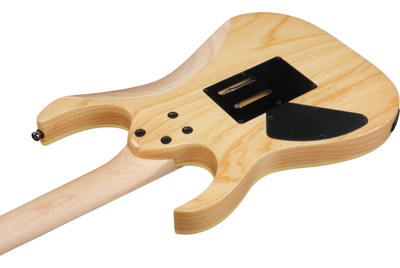 Ibanez RG421S-SEM Blue Moon Burst  - Retoure (Zustand: sehr gut) image 8