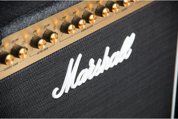 Marshall DSL40CR image 8
