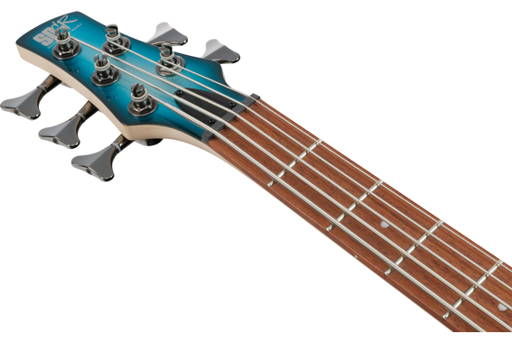 Ibanez SR305E-DOT E-Bass Deep Ocean Metallic  - Retoure (Zustand: sehr gut) image 8