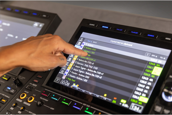 AlphaTheta CDJ-3000X image 8