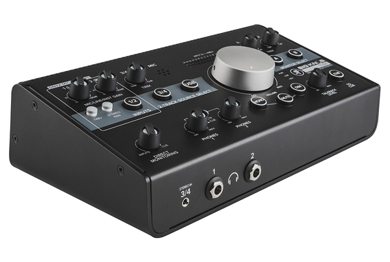 Mackie Big Knob Studio  - Retoure (Zustand: gut) image 8