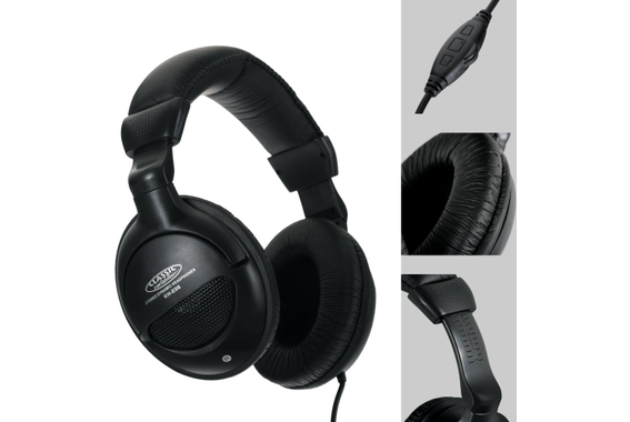 NUX NPK-20-WH Digitale Piano 88 Toetsen Wit Set image 8