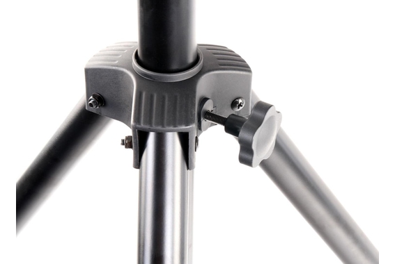 Projecteur Showlite FLP-5x8W Lot de 4 incl. Showlite Master Pro USB, Trépied & Câbles image 8