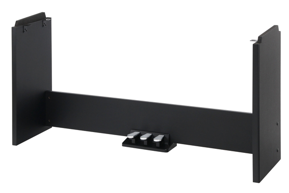 Classic Cantabile SP-250 BK Stagepiano nero Deluxe Set incl. supporto, panca, cuffie e scuola image 8