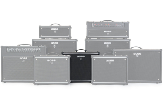 Boss Katana-100 Gen 3 image 8