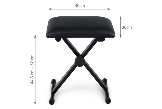 McGrey SK-88LT Leuchttasten-Keyboard Super Kit  - Retoure (Zustand: sehr gut) image 8