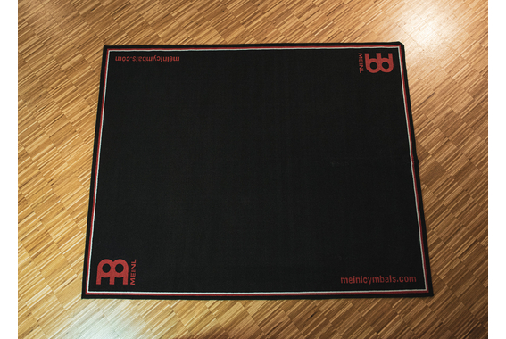 Meinl MDR-BK Tappeto Per Batteria MEINL image 8