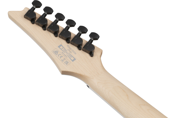 Ibanez RG421DX-TWS RG Twilight Shade image 8