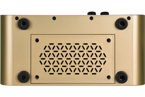 Mooer F15i Li Imperial Gold image 8