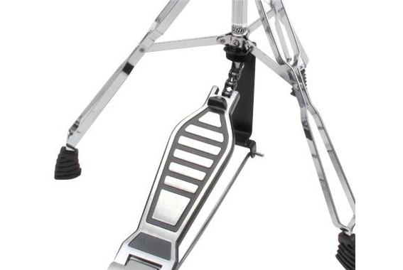 Set Hi-Hat Meinl Pure Alloy 14" Medium Con Macchina Per Hi-Hat Inclusa image 8