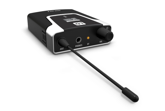 LD Systems U508 IEM R image 8