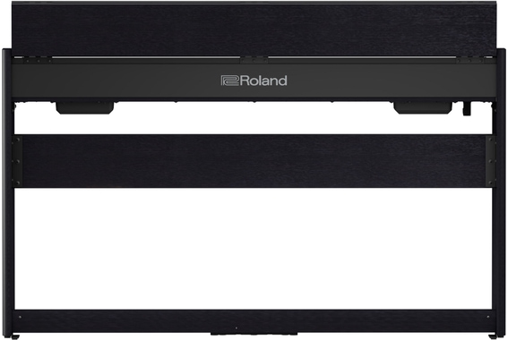 Roland F701-CB Digital Piano Black image 8