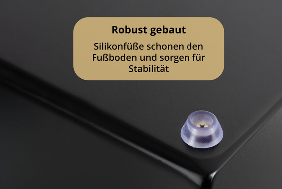 XDrum Design Series Cajon "Skull"  - Retoure (Zustand: sehr gut) image 8