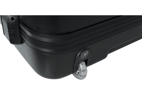 Maletín para Teclado Gator GTSA-KEY61 con Ruedas image 8