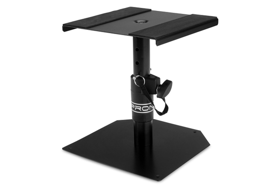 Edifier R33BT Bookshelf Speakers Black Stand Set image 8