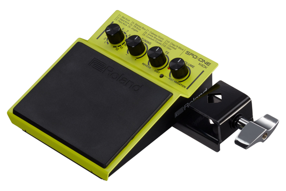 Roland SPD::ONE KICK Pad image 8