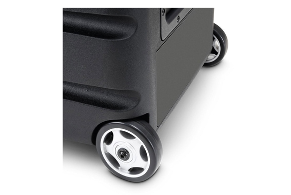 LD Systems Roadbuddy 10 HBH 2  - Retoure (Zustand: sehr gut) image 8